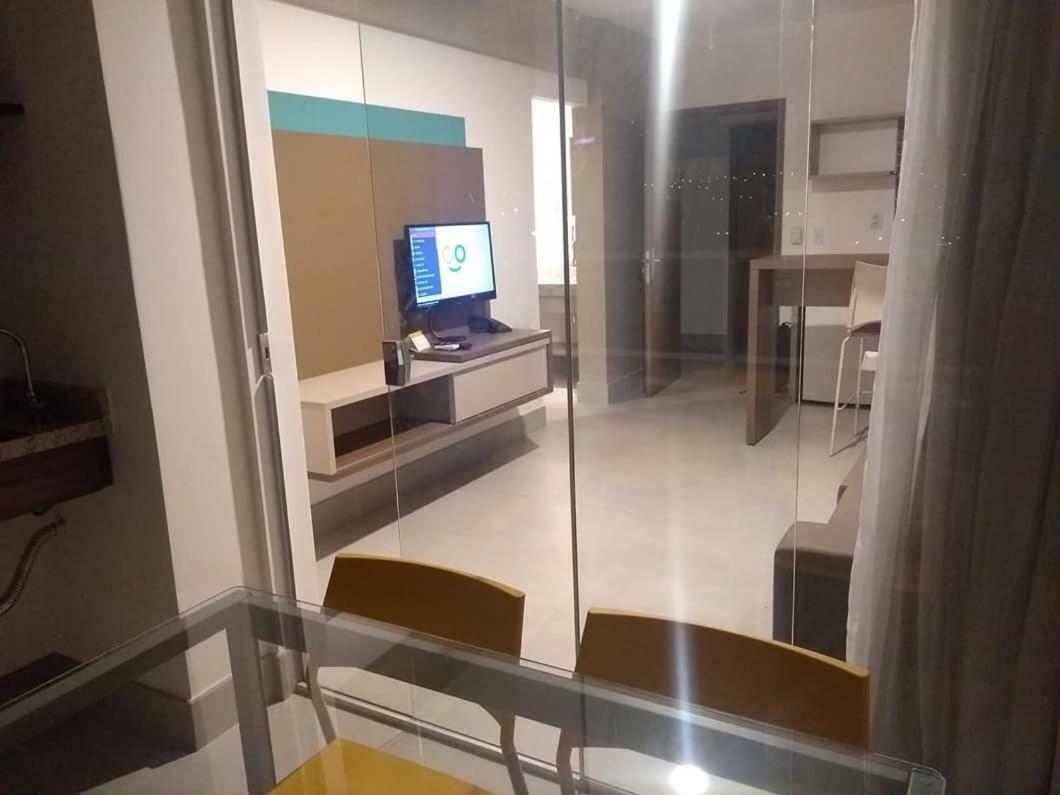 Apto Resort Olímpia المظهر الخارجي الصورة