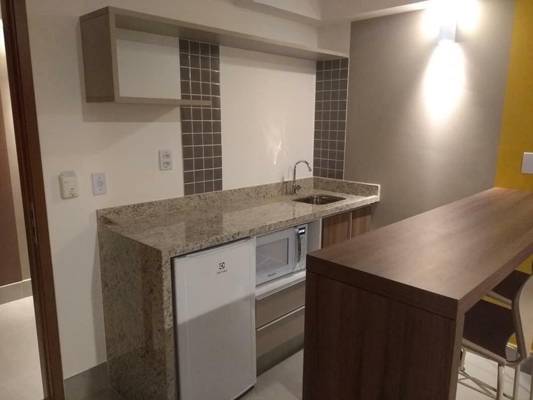 Apto Resort Olímpia المظهر الخارجي الصورة